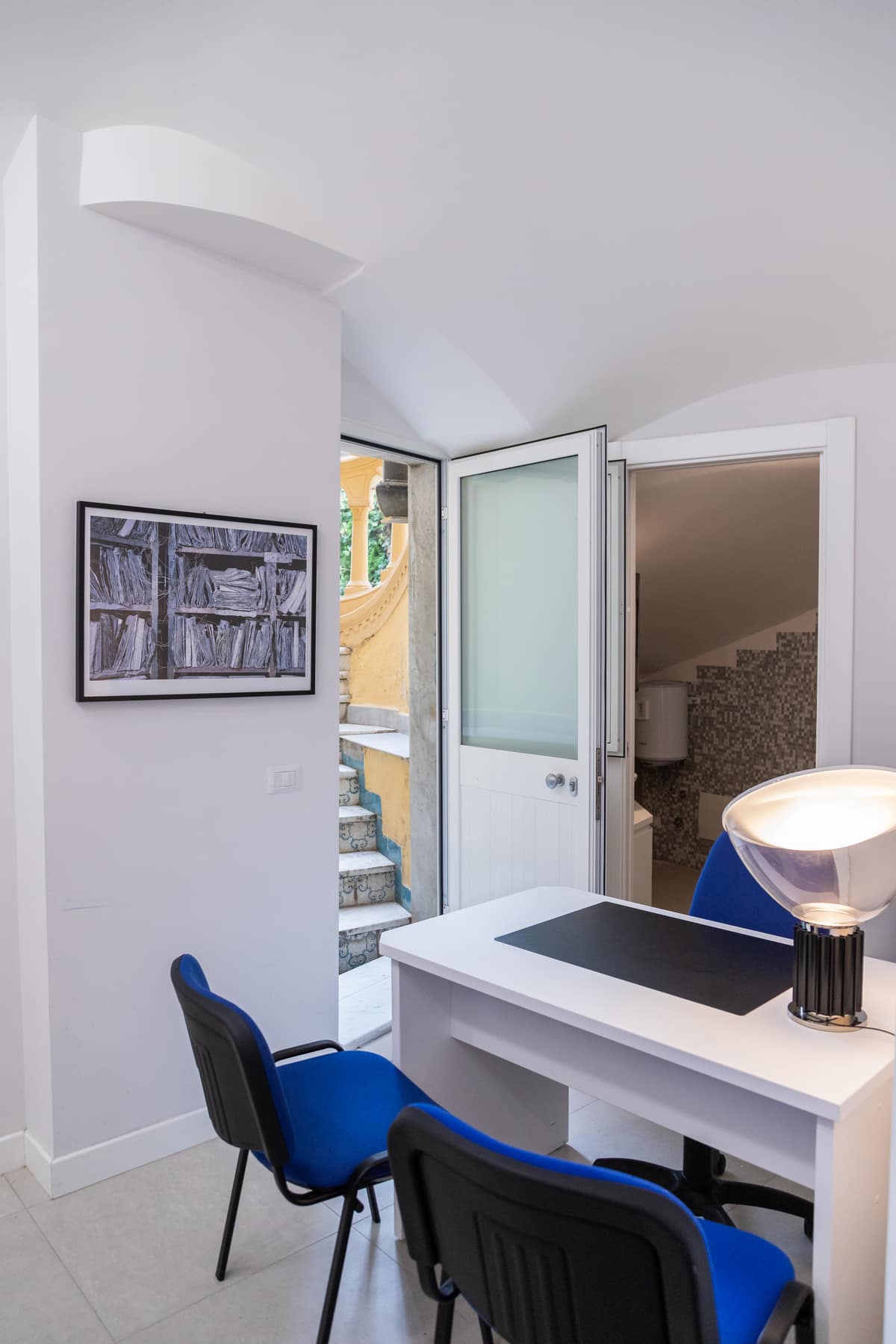 Studio Posillipo — foto 6