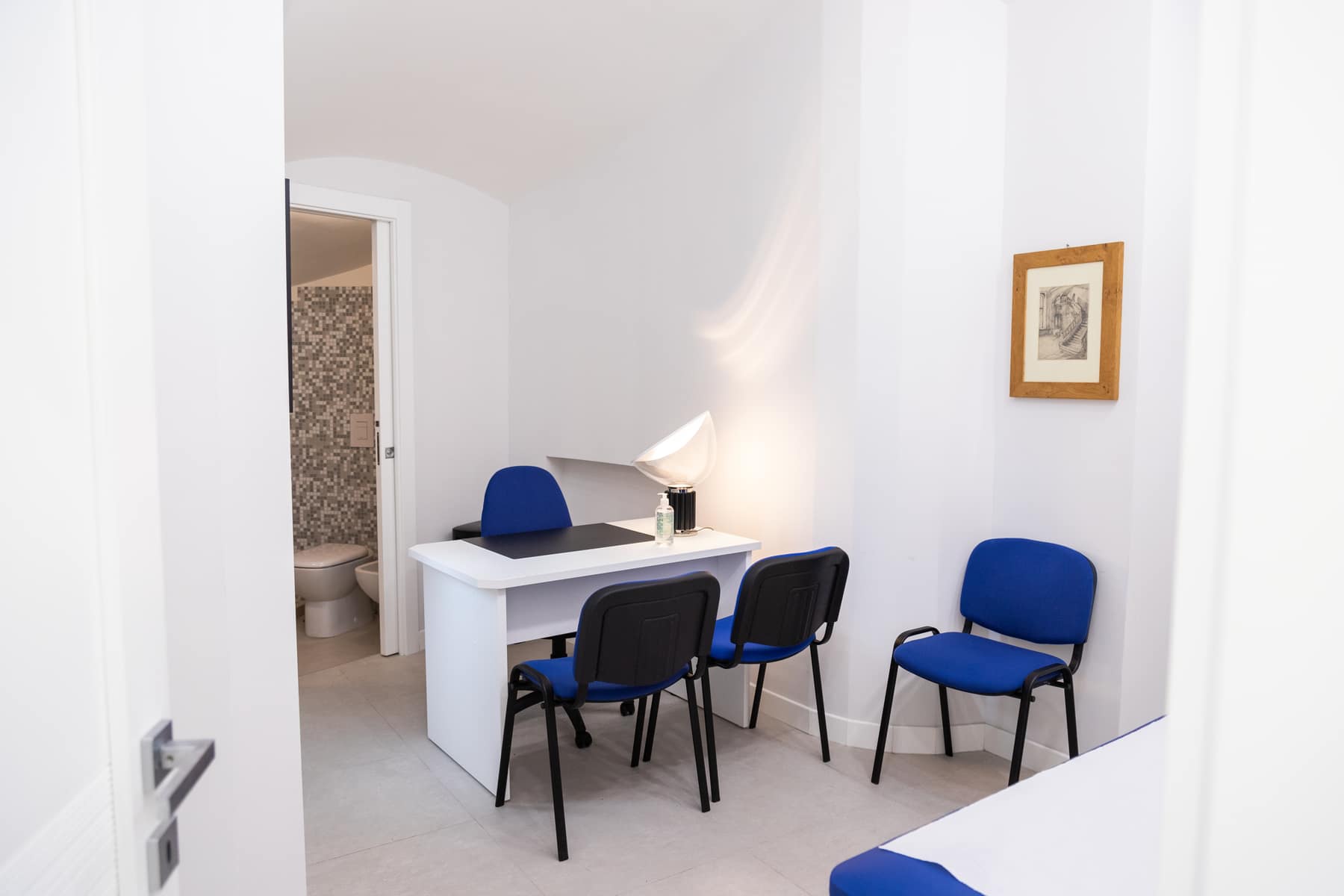 Studio Posillipo — foto 9