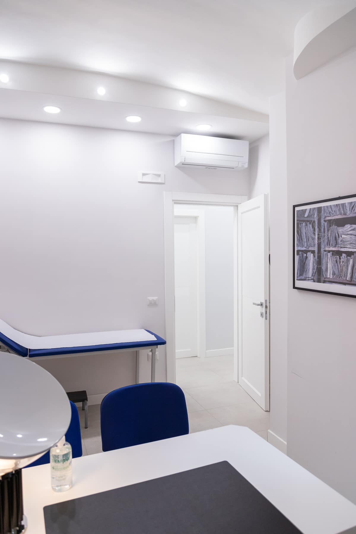 Studio Posillipo — foto 11