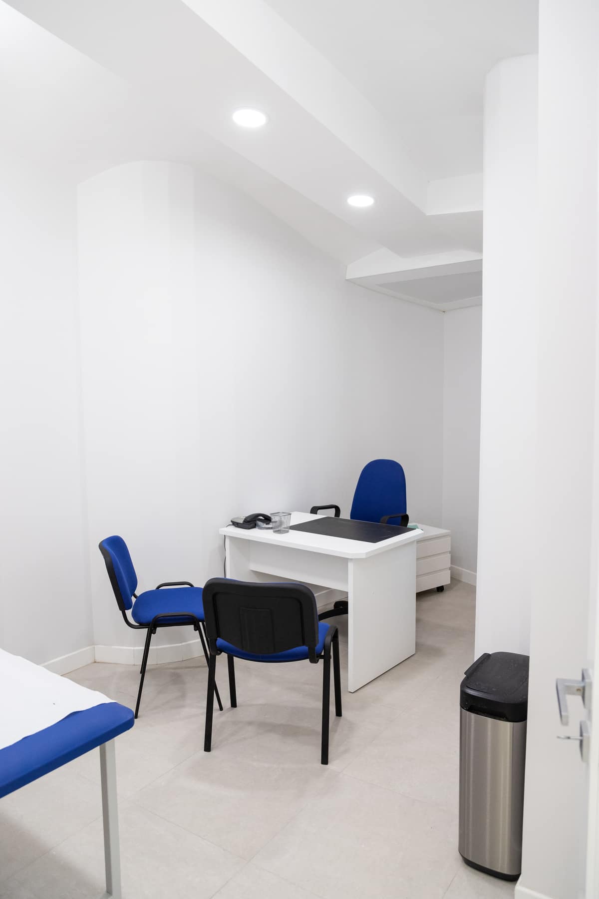 Studio Mergellina — foto 8