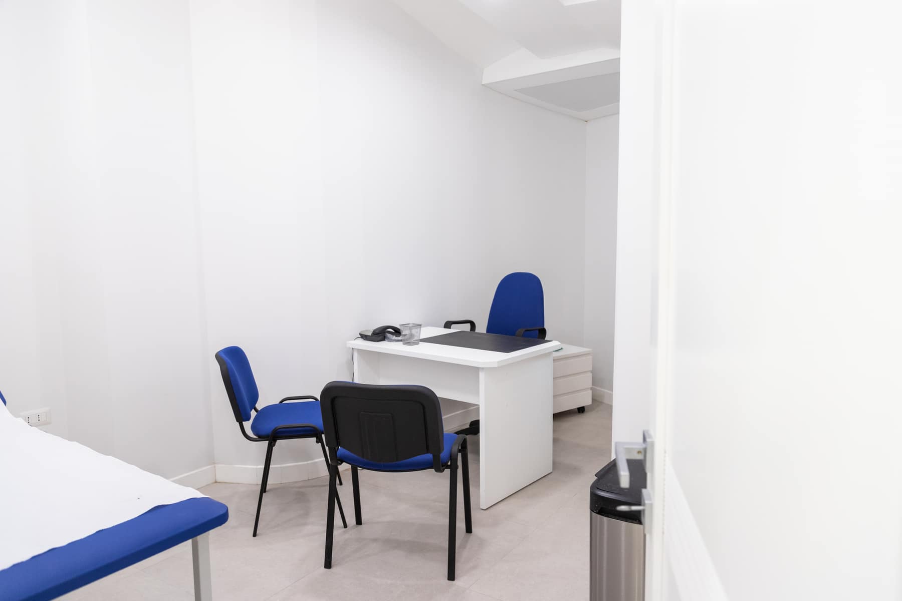 Studio Mergellina