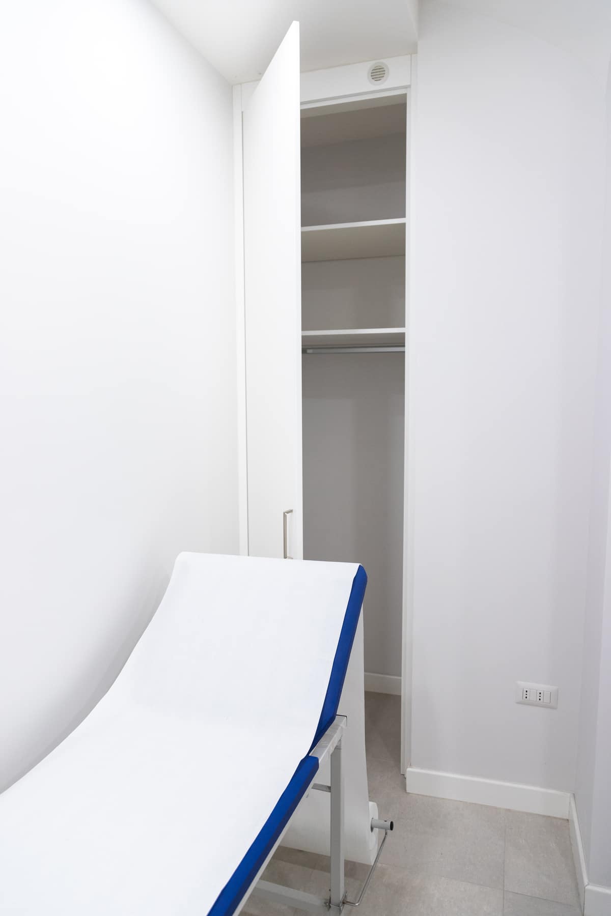 Studio Mergellina — foto 9
